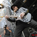 Dynamo Metal Fest 2024: Skindred
